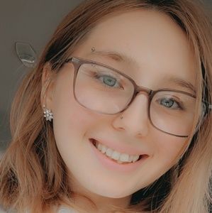 Meet your Posher, Alexa